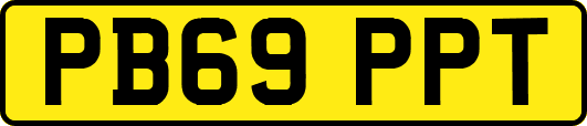 PB69PPT