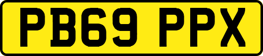 PB69PPX