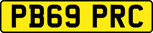 PB69PRC