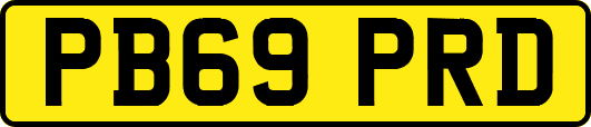 PB69PRD