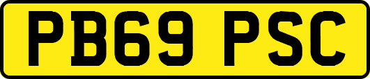 PB69PSC