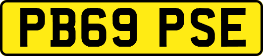 PB69PSE