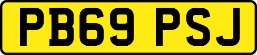 PB69PSJ
