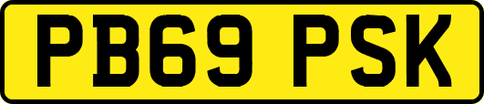 PB69PSK
