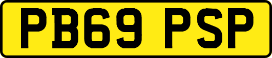 PB69PSP