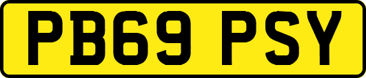 PB69PSY