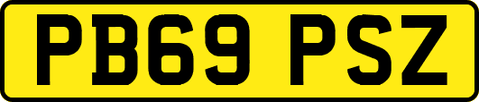PB69PSZ