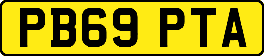 PB69PTA