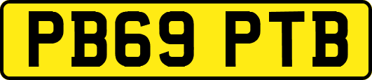PB69PTB