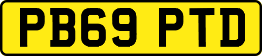 PB69PTD