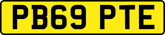 PB69PTE