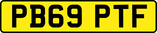PB69PTF