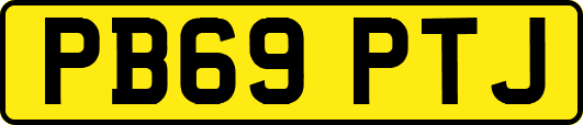 PB69PTJ