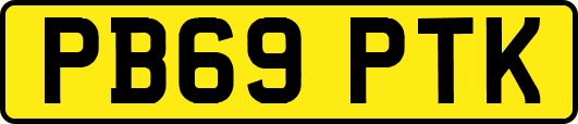 PB69PTK