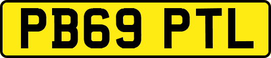 PB69PTL