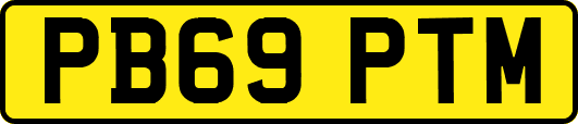 PB69PTM