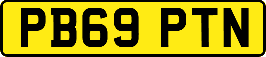 PB69PTN