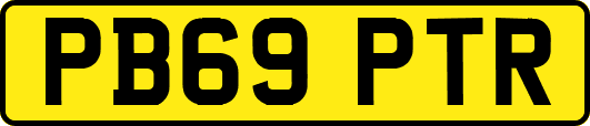 PB69PTR