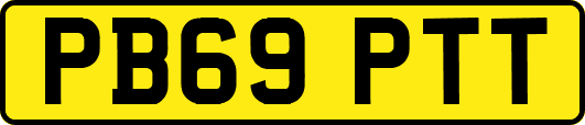PB69PTT