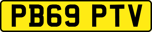PB69PTV
