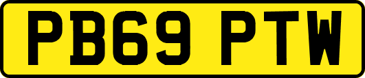 PB69PTW