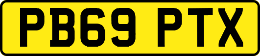 PB69PTX