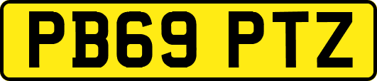 PB69PTZ