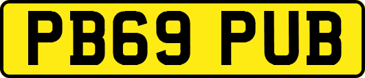 PB69PUB