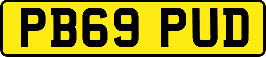 PB69PUD