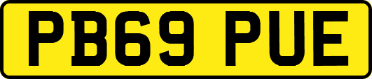 PB69PUE