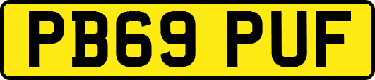 PB69PUF
