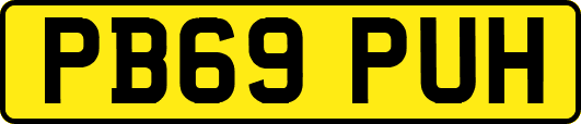 PB69PUH