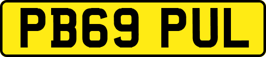 PB69PUL
