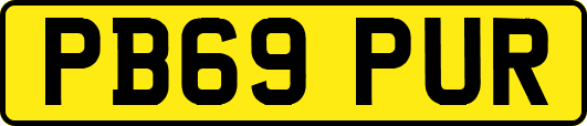 PB69PUR