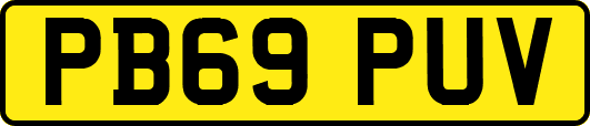 PB69PUV