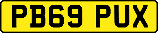 PB69PUX