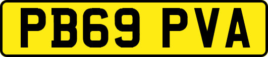 PB69PVA