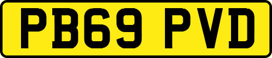 PB69PVD
