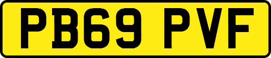 PB69PVF