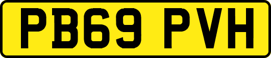 PB69PVH