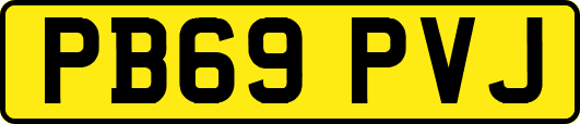 PB69PVJ