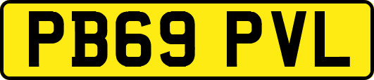 PB69PVL