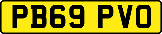 PB69PVO