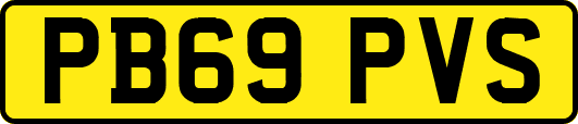 PB69PVS