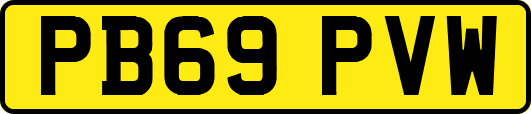 PB69PVW