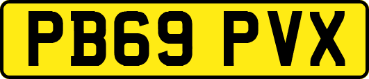PB69PVX
