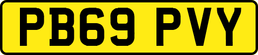 PB69PVY
