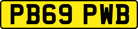 PB69PWB
