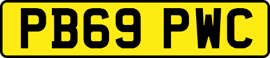 PB69PWC