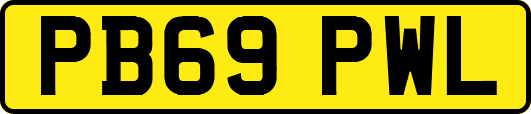 PB69PWL